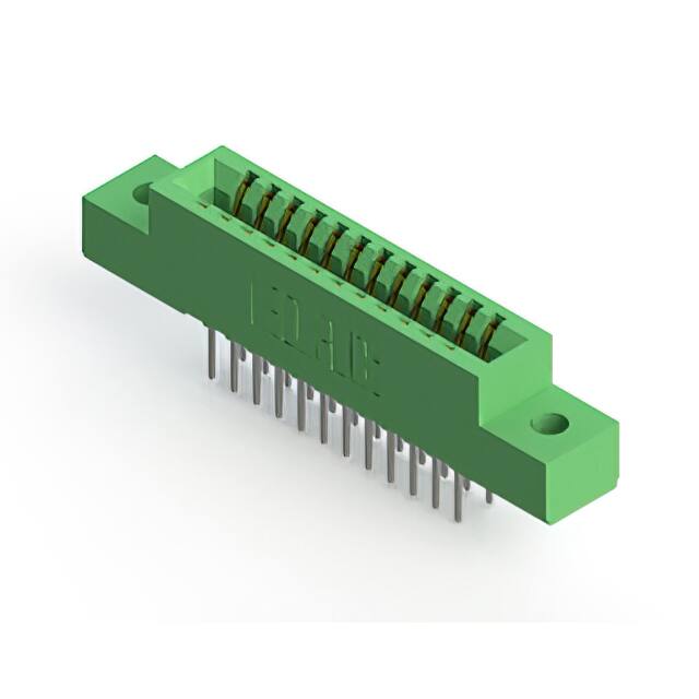 341-024-521-202 EDAC Inc.  Edgeboard Connectors